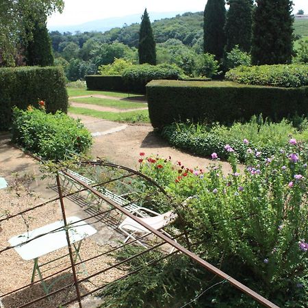 Domaine De Montclair Bed & Breakfast Pommiers  Ngoại thất bức ảnh