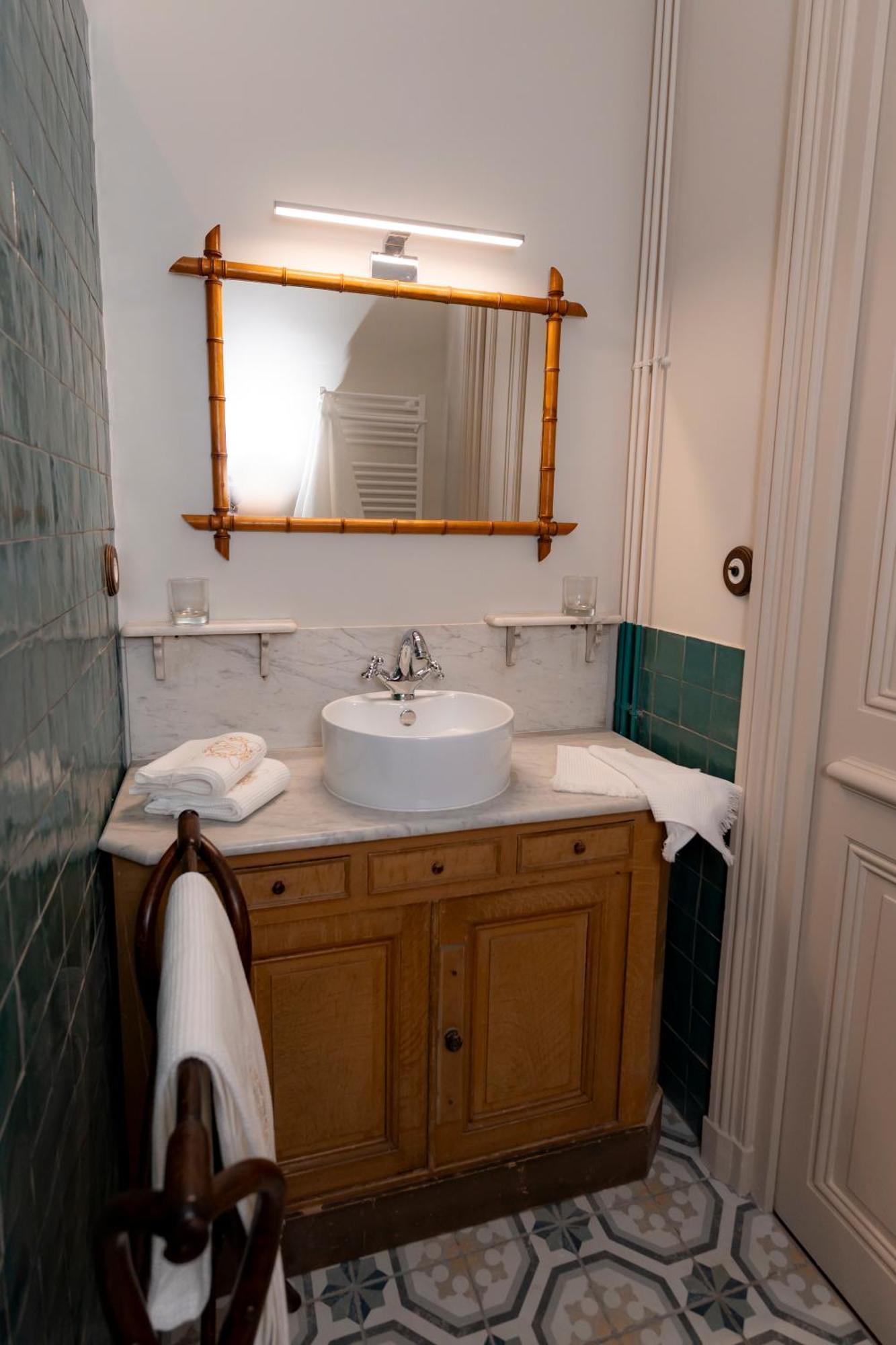 Domaine De Montclair Bed & Breakfast Pommiers  Ngoại thất bức ảnh
